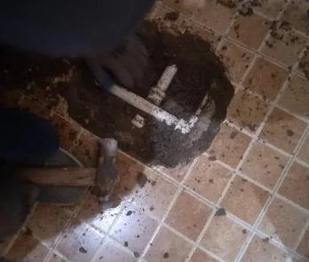 茌平卫生间漏水维修公司为您分享下卫生间渗水如何处理及注意事项