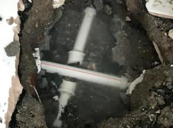 茌平阳台漏水维修公司为您分享楼上楼下漏水怎么处理