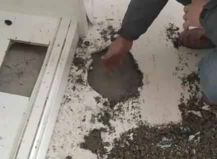 茌平卫生间漏水维修公司分享下精确定位查漏水一次多少钱?不同级别收费不同