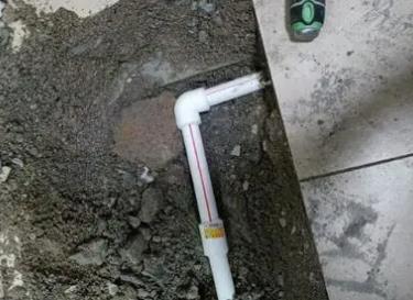 茌平阳台漏水维修时有哪些声音会影响检漏仪